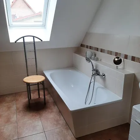Ferienwohnung Richter Luckau Extérieur photo