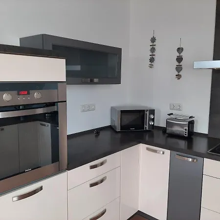 Ferienwohnung Richter Luckau Extérieur photo