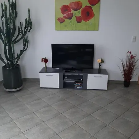 Ferienwohnung Richter Luckau Extérieur photo