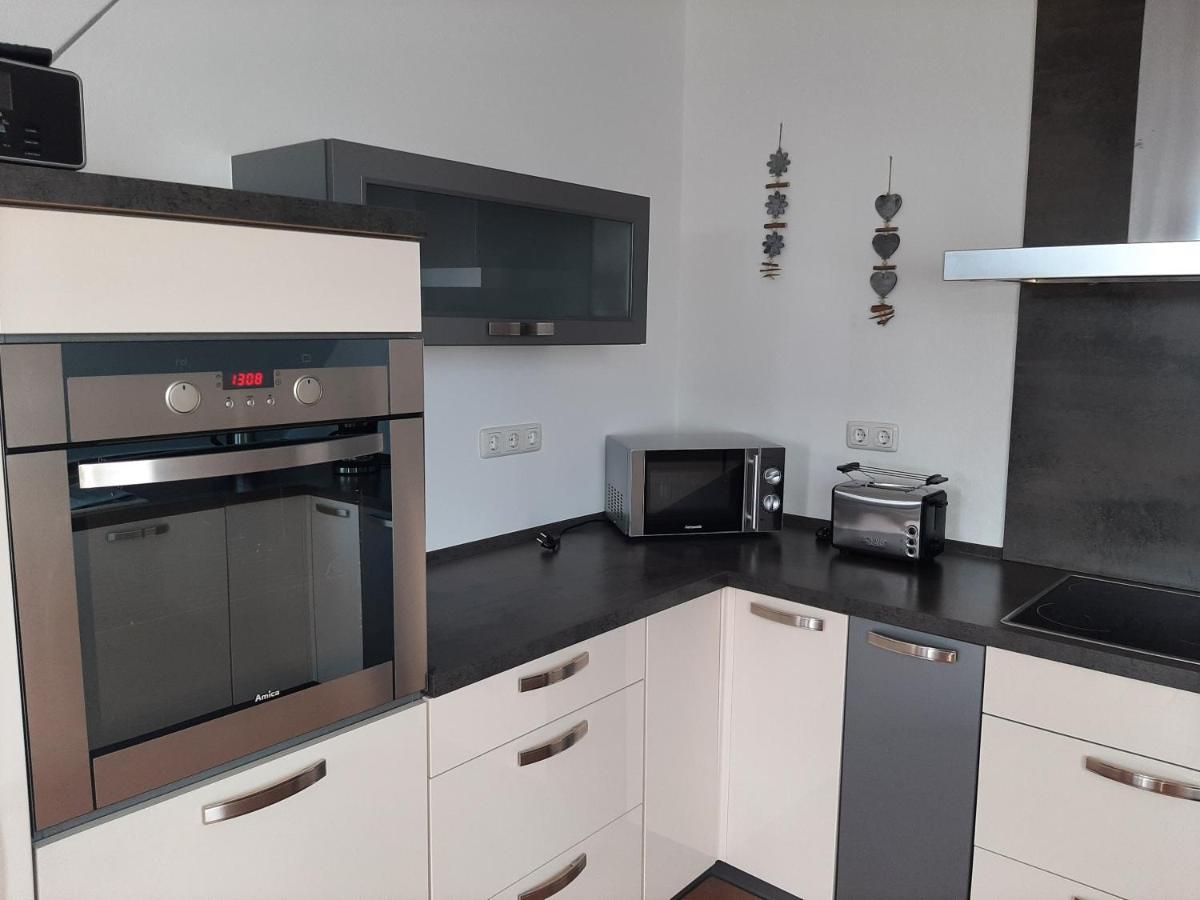Richter Appartement