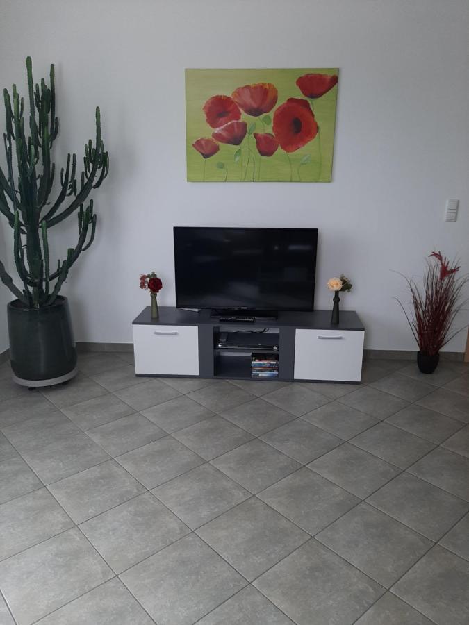 Appartement Richter Luckau