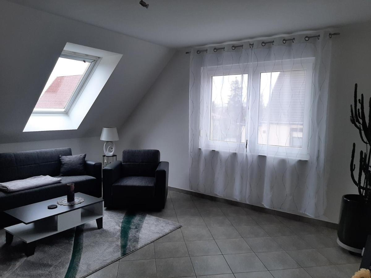 Appartement Richter *