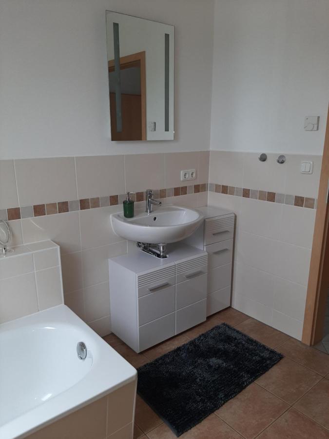 Richter Appartement Luckau