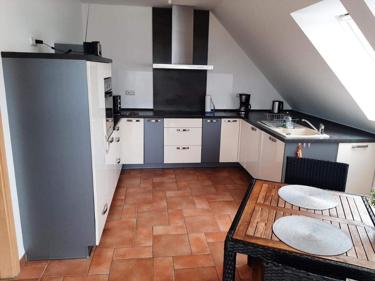 Appartement Richter *
