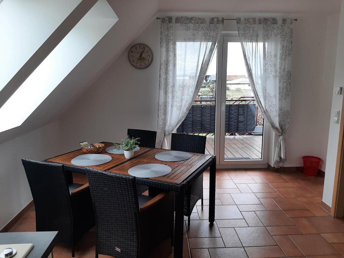 Richter Appartement Luckau
