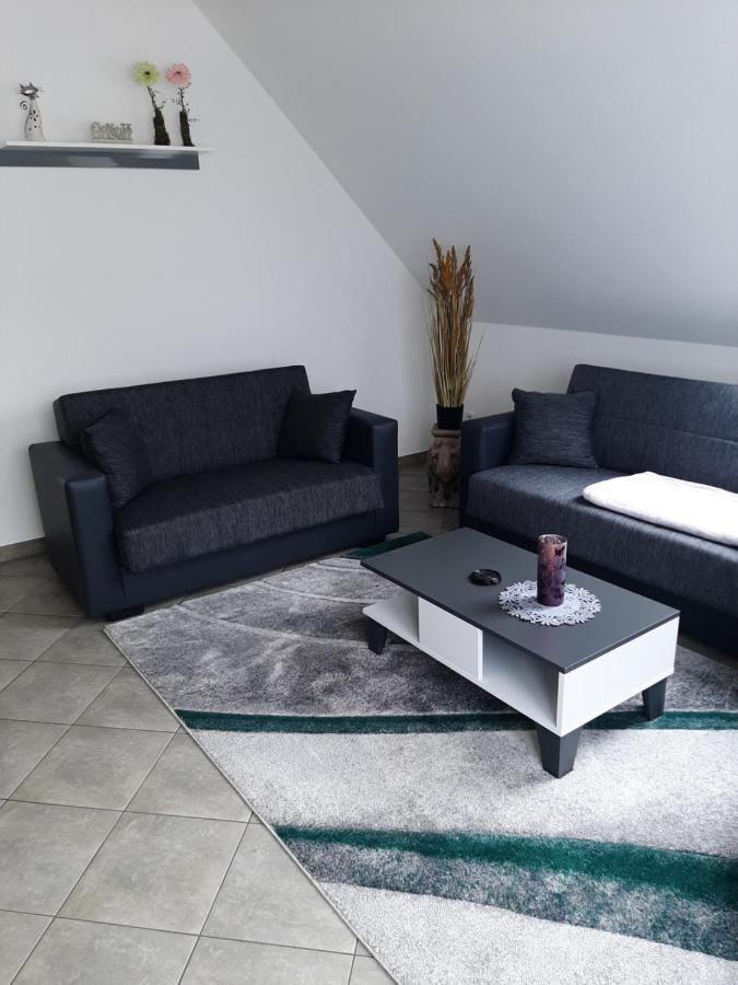Richter Appartement *