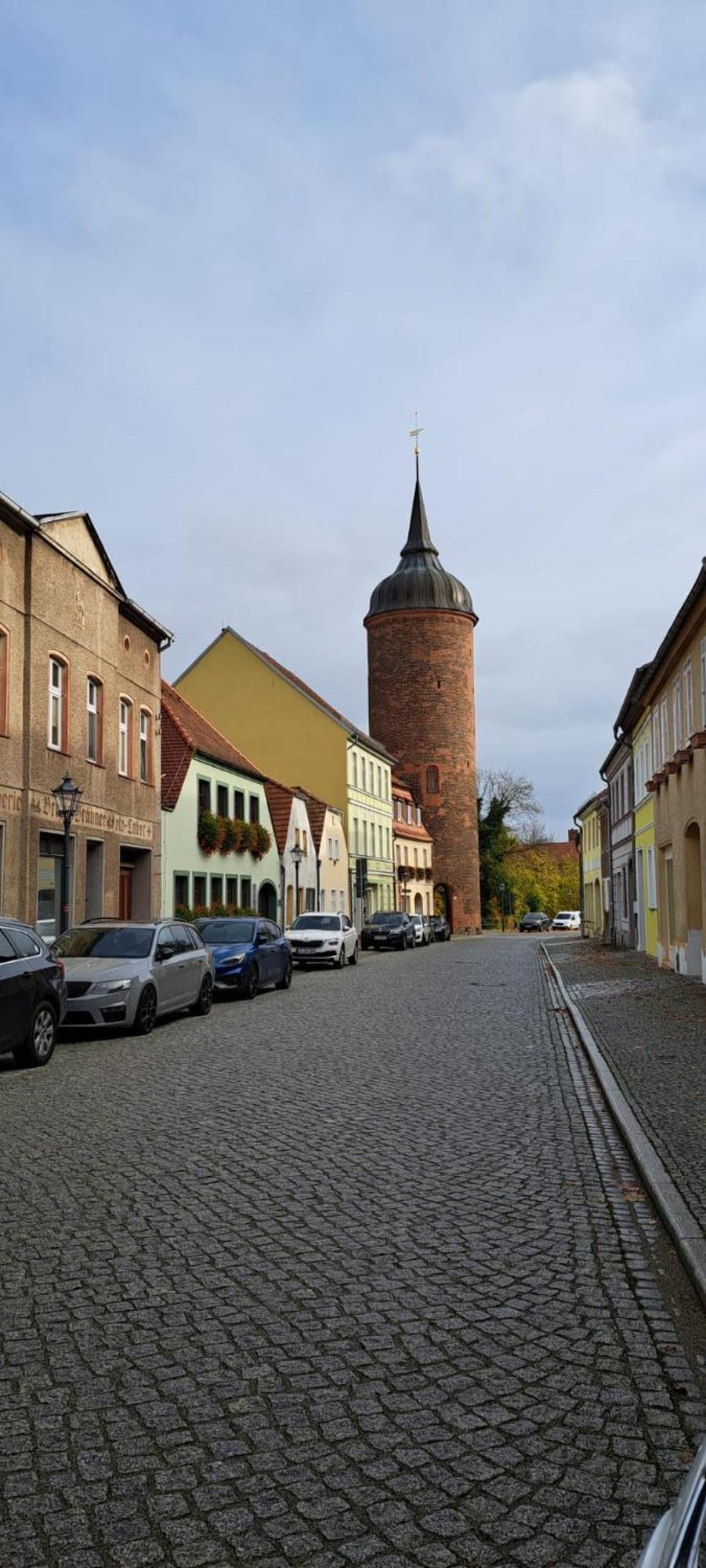 Richter Luckau